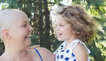 La carta de despedida de esta madre que hizo llorar y reír a 100.000 personas en Facebook