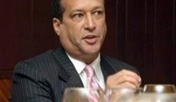 Reinaldo: Acuerdo PLD-PRD está al doblar de la esquina