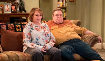 La caída de Roseanne