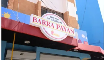 Presentación periódica por fraude en Barra Payán