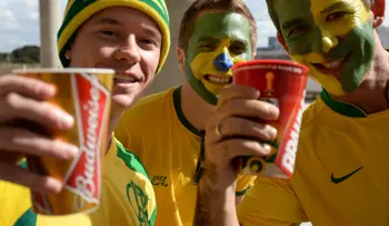 Los brasileños están tomando más cerveza: ¿es una buena noticia?