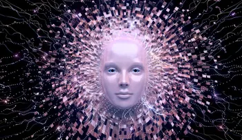 Los extraterrestres podrían ser inteligencia artificial robótica