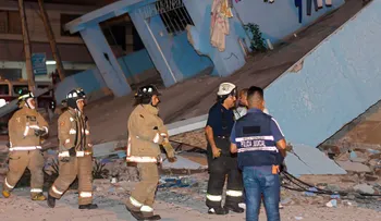 Teléfonos de información sobre el sismo para ecuatorianos residentes en el exterior
