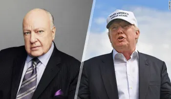 El hombre que creó a Trump se ha ido