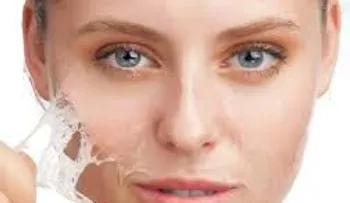  La clara de huevo para las arrugas... ¡mejor que el botox!