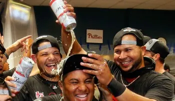 Toronto y San Luis ganan  sus divisiones
