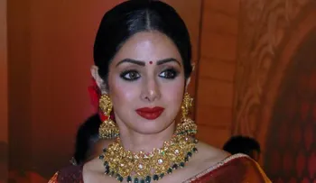 Muere, a los 54 años, Sridevi, popular actriz de Bollywood, tras sufrir un problema cardíaco