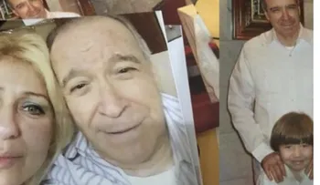 Dicen que nunca ha tenido hijo, mujer que alega tuvo una criatura con López Rodríguez