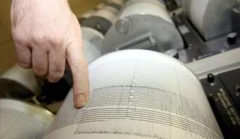 República Dominicana registra cinco temblores en últimas 24 horas