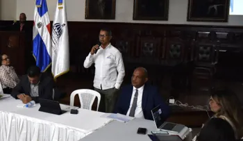 INFOTEP capacitó más de 159 mil personas en Santiago entre 2022 y 2025