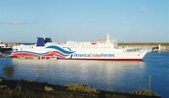 Habrian suspendido transporte pasajeros ferry entre Puerto Rico y RD, porque barco no cumple requisitos