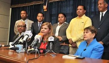 Procuraduría ordena quitar propagandas de las calles