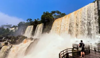 Las 15 experiencias que más felicidad producen en el mundo (una en un país latinoamericano)