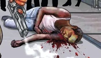 Tres muertos y dos heridos durante enfrentamiento entre supuestos delincuentes y policías