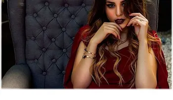 Danna Paola desata polémica por su nuevo look