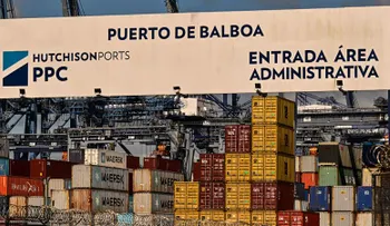 CK Hutchison demanda a Panamá por arbitraje internacional y exige más de US$ 1.500 millones por puertos