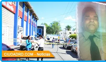 Velan en Nagua restos de Victor Liranzo Mejía, militar asesinado frente a Palacio de Justicia SFM