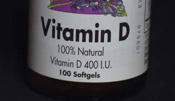 Vitamina D: ¿cuáles alimentos la tienen?, y todo lo que necesitas saber