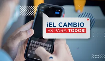 #ElCambioEsParaTodos