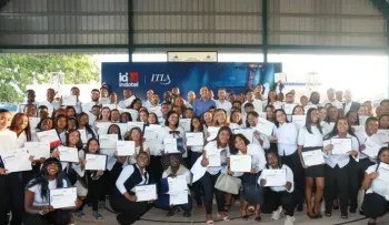 El Indotel y el ITLA gradúan a 465 nuevos técnicos en San Pedro de Macorís