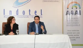 Indotel creará comisión estudiará estructura precios de internet en RD