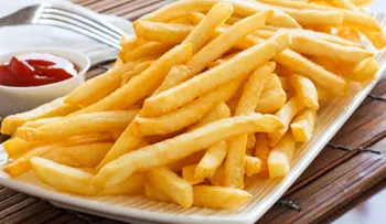 ¡Toma nota! 7 "saludables" que deberías eliminar de tu dieta