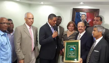 Inversión de INABIE supera los RD$ 3 mil millones en el sector textil, en gestión DM 