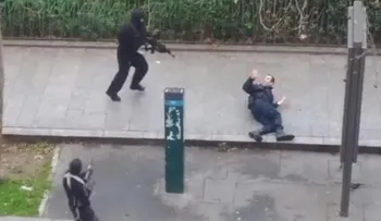 Presidente de Siria culpa a Francia de los ataques en París