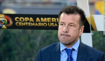 Brasil destituye a Dunga tras el fracaso de la selección en la Copa América