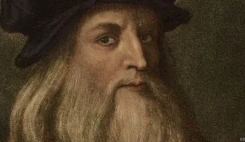 5 inventos bélicos aterradores de Leonardo da Vinci