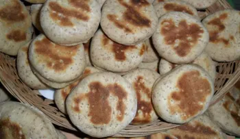 Conoce estas 4 ideas geniales para preparar arepas saludables