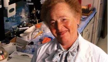 Gertrude Elion: ciencia, esfuerzo y legado