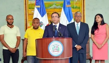 En Haití: Disponen libertad de dominicano era inocente en asesinato de exjefe de Guardia Presidencial