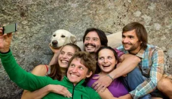 Mientras más sociable, mejor cuerpo tendrás
