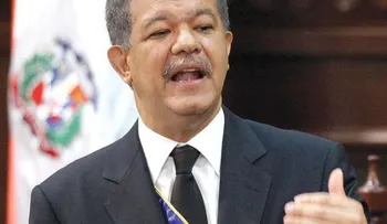 Jiménez: El PRI elegirá a Leonel como candidato presidencial