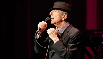 Muere el músico canadiense Leonard Cohen a los 82 años