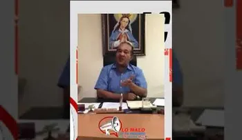 Conatra prohíbe a los choferes montar pasajeros haitianos