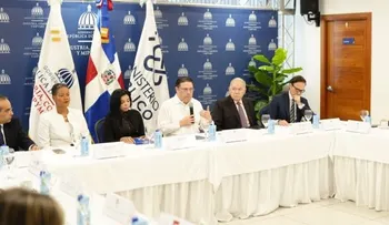 Consejo de Prevención del Comercio Ilícito refuerza operativos bajo el nuevo Código Penal