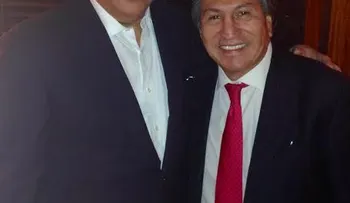 Miguel propone Remesas del Saber, para fortalecer educación