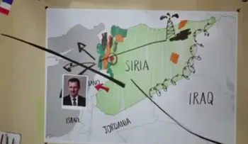 Video que explica la crisis en Siria en 10 minutos se vuelve viral