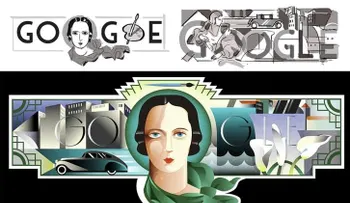 Tamara de Lempicka, la artista polaca que definió los exuberantes años 20 y 30 con su arte