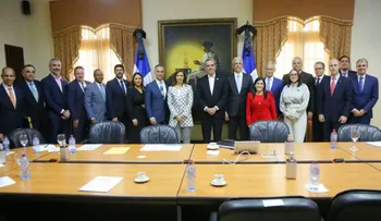 Asociación de Empresas de Inversión Extranjera felicita al presidente Abinader por la recuperación económica de la nación