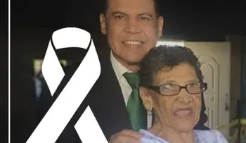 Muere la madre del periodista y catedrático Ricardo Nieves