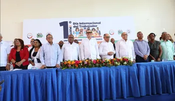 Santos Badía propone educación enfocada en el futuro laboral