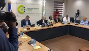 Consejo Económico y Social suspende llamado a diálogo para analizar participación de otros sectores