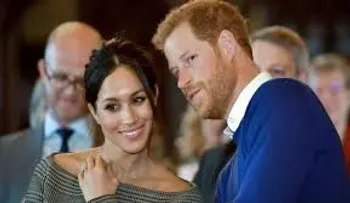 Harry y Meghan Markle: Su primer bebé no será príncipe ni princesa
