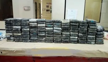Identifican miembros DNCD involucrados en â??tumbeâ? de droga 