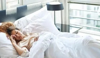 ¿Qué hay que hacer para poder descansar bien?