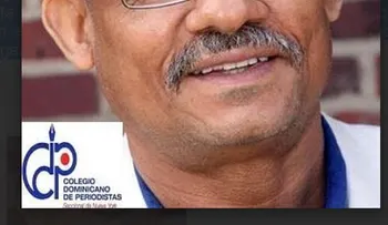 Plancha encabeza periodista Malone será única comicios filial CDP-NY
