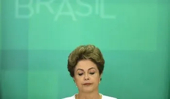 Dilma Rousseff recibe nuevos golpes en juicio político